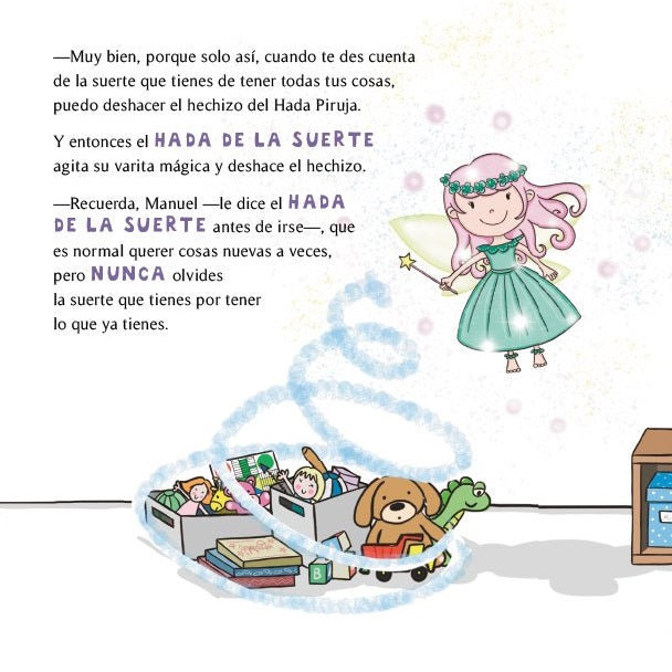 De mayor quiero ser...feliz De mayor quiero ser...feliz